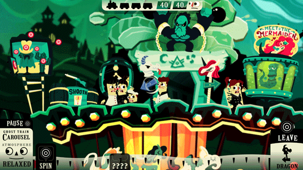 闹鬼的房子安卓版图片10