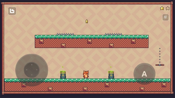 超级小狐狸截图1