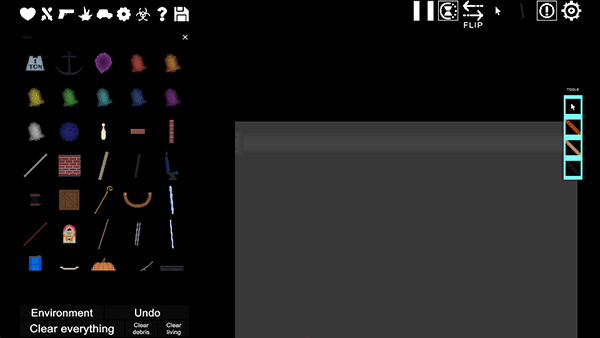 peapole stick游乐场游戏玩法图片4