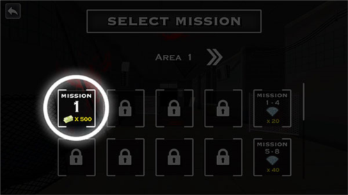 僵尸射击游戏新手指南图片3