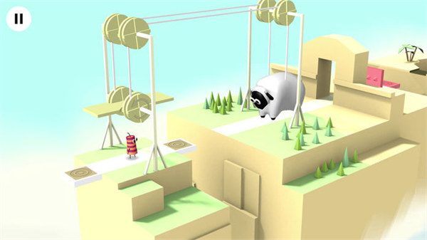 火花人生郊区通关攻略大全图片1