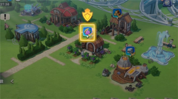 余烬物语新手入门指南截图2