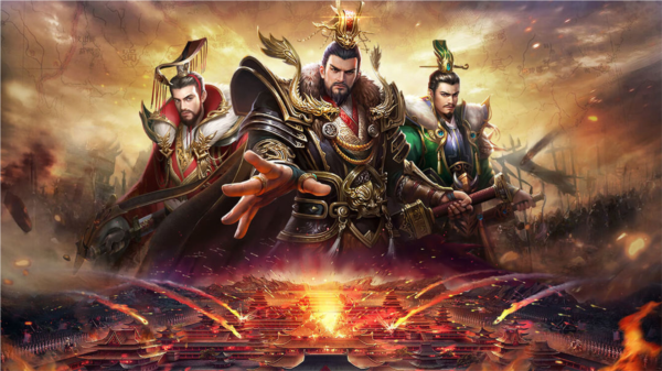 战力提升攻略配图1