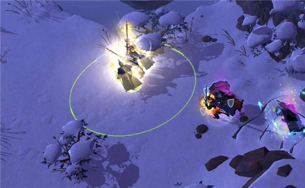 阿尔比恩ol国际服截图2