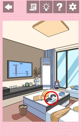 我不是渣女2游戏攻略图片2