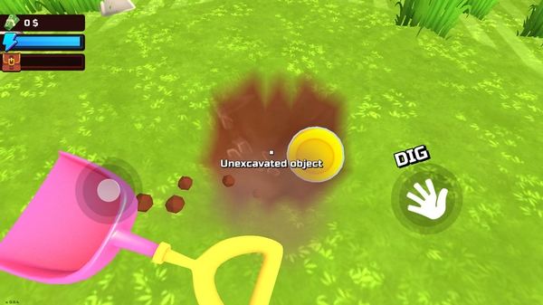 掘地求财手机版图片