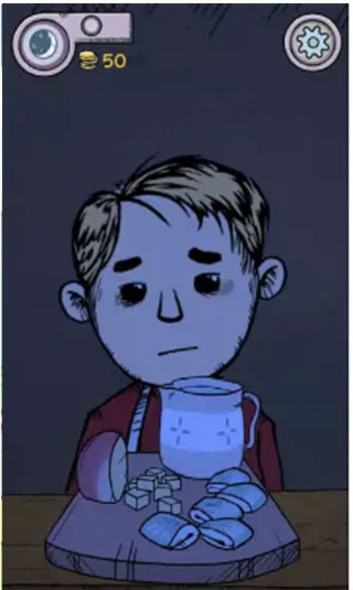 我的孩子生命之源怎么制作食物图片2