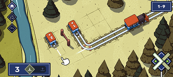 代号轨驶神拆通关攻略图片9