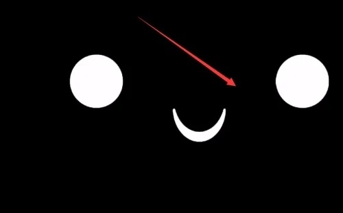 欢乐脸谱怎么调整表情上的嘴巴1