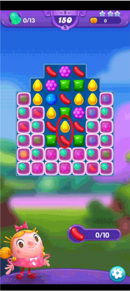 糖果好友传奇游戏攻略图片1