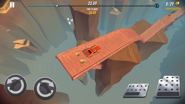 极限特技赛车新手教程图片2