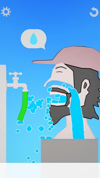 饮食模拟器图片