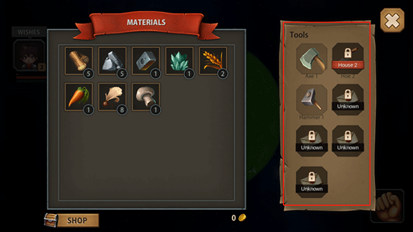 小王子的星球玩法攻略图片5