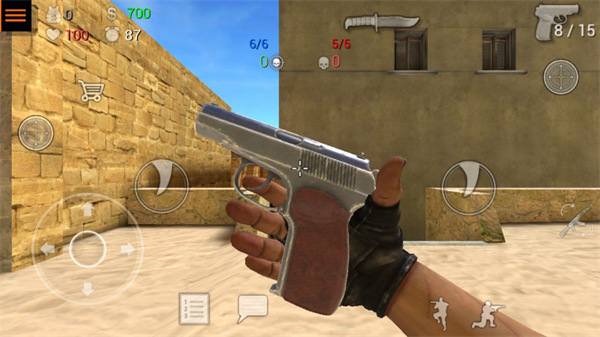 特种部队小组2新手指南图片7