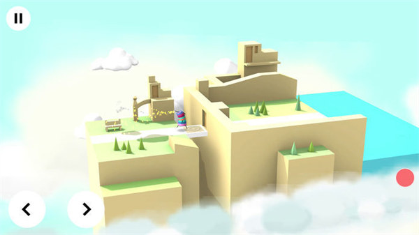 火花人生郊区通关攻略大全图片4