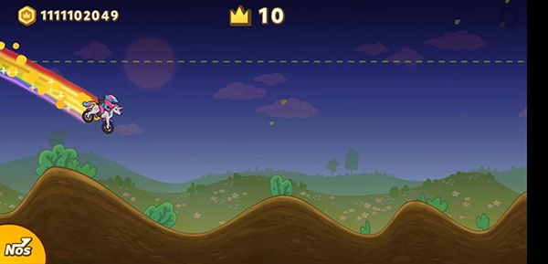 旋风赛车游戏图片