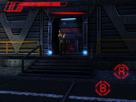 异形大战铁血战士进化截图12