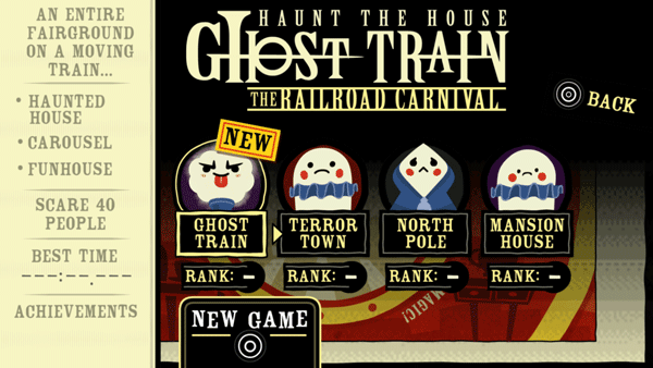 闹鬼的房子安卓版图片4