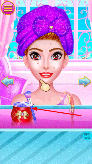 魔法公主美妆学院新手攻略图片3