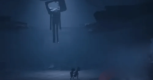 小小噩梦2新手攻略图片2