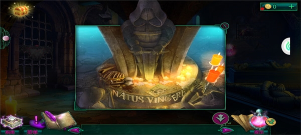 密室逃脱12神庙之旅关卡攻略图片2