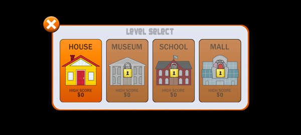 小笨猫游戏攻略图片2