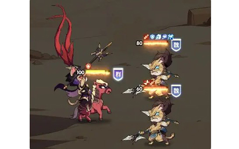 猫三国游戏玩法7