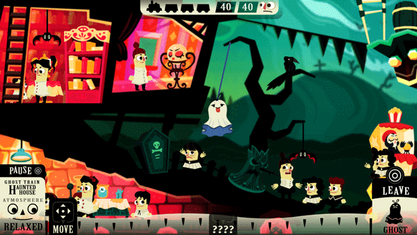 闹鬼的房子安卓版图片9