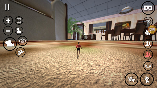 女巨人模拟器游戏攻略图片5