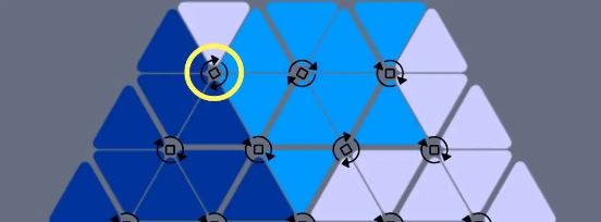 六色谜盘游戏攻略图片5