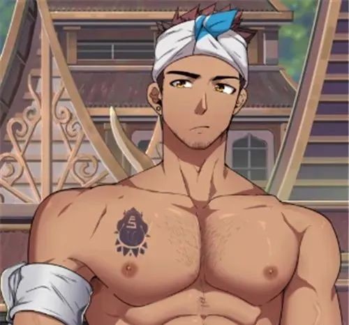 全面服务fullservice汉化完整版图片9