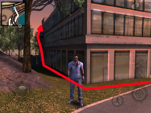 里约热内卢圣徒之城游戏攻略图片5