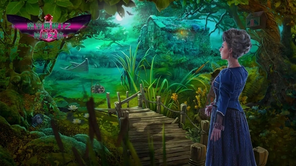 密室逃脱12神庙之旅图片