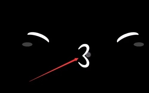 欢乐脸谱怎么调整表情上的嘴巴2