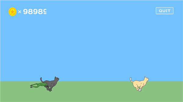 猫跨栏游戏攻略图片2