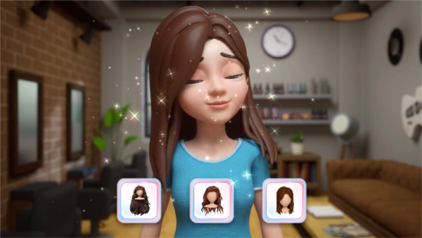 麦吉大改造游戏图片5