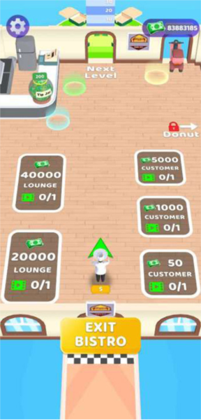 我想要披萨新手攻略图片4