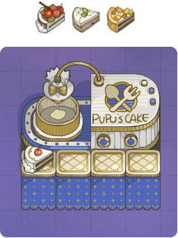 噗噗的冒险乐园游戏攻略图片5