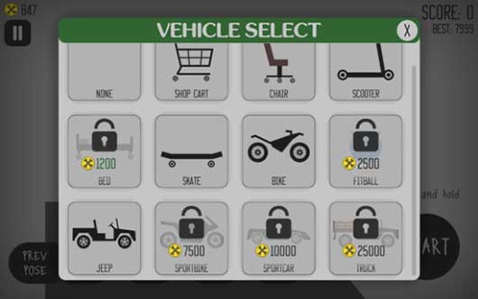 弄死火柴人2截图8