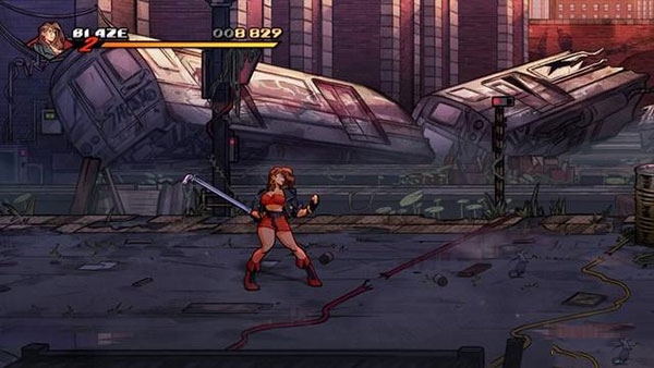 街头场景攻略的截图5