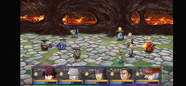 三国魔兽大乱斗新手攻略2