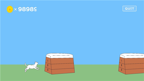 猫跨栏游戏攻略图片3