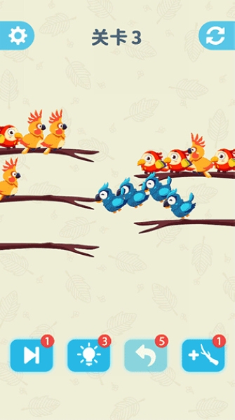 轻松乐消消游戏秘籍图片1