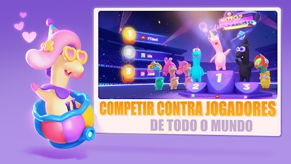 谁是幸运英雄图片