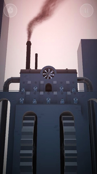 造梦机器人游戏图片1