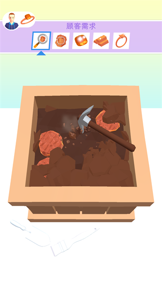 我开了间珠宝店截图３