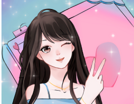 恋恋花名册游戏截图4