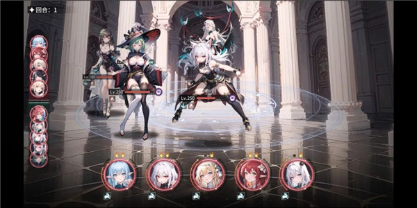 命运回廊手游攻略图片2