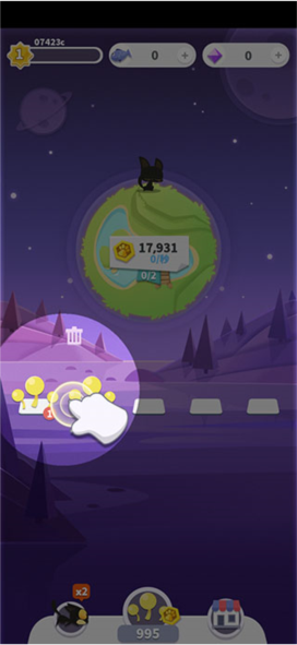 喵星旅行新手攻略图片2