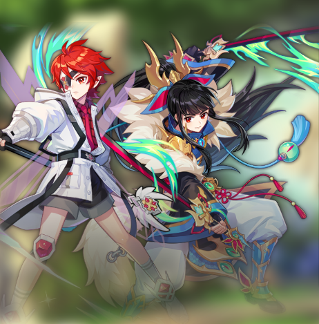 梦幻甬城职业介绍图片2